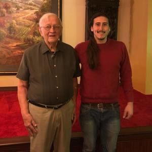 Meet your Posher, Jackie